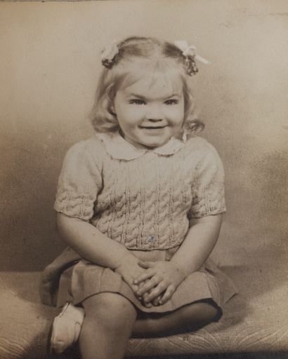 Susan Jane Schmidt's obituary image