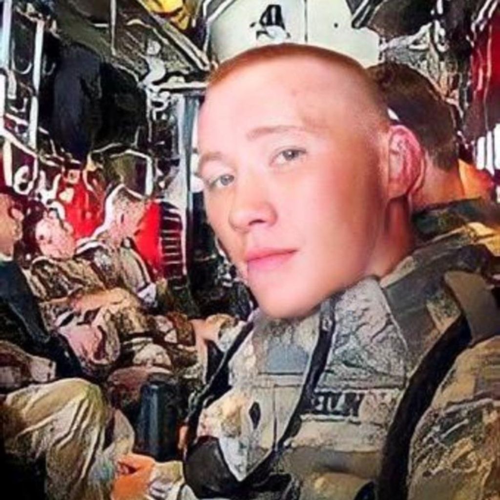 Matthew Lee Medlin Profile Photo