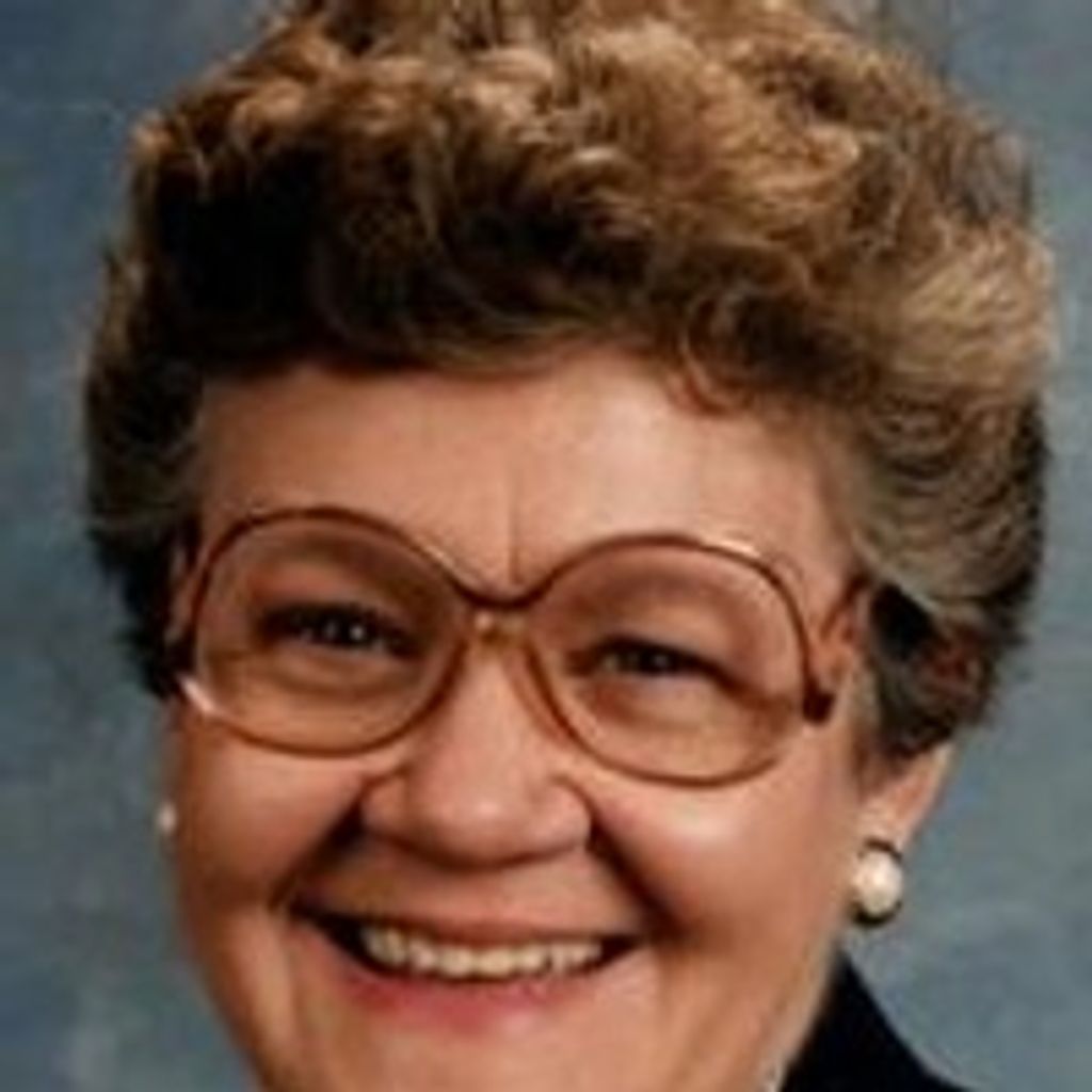 Dolores "Dorie" H Epping