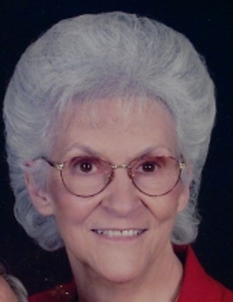 Louann M. Bonham