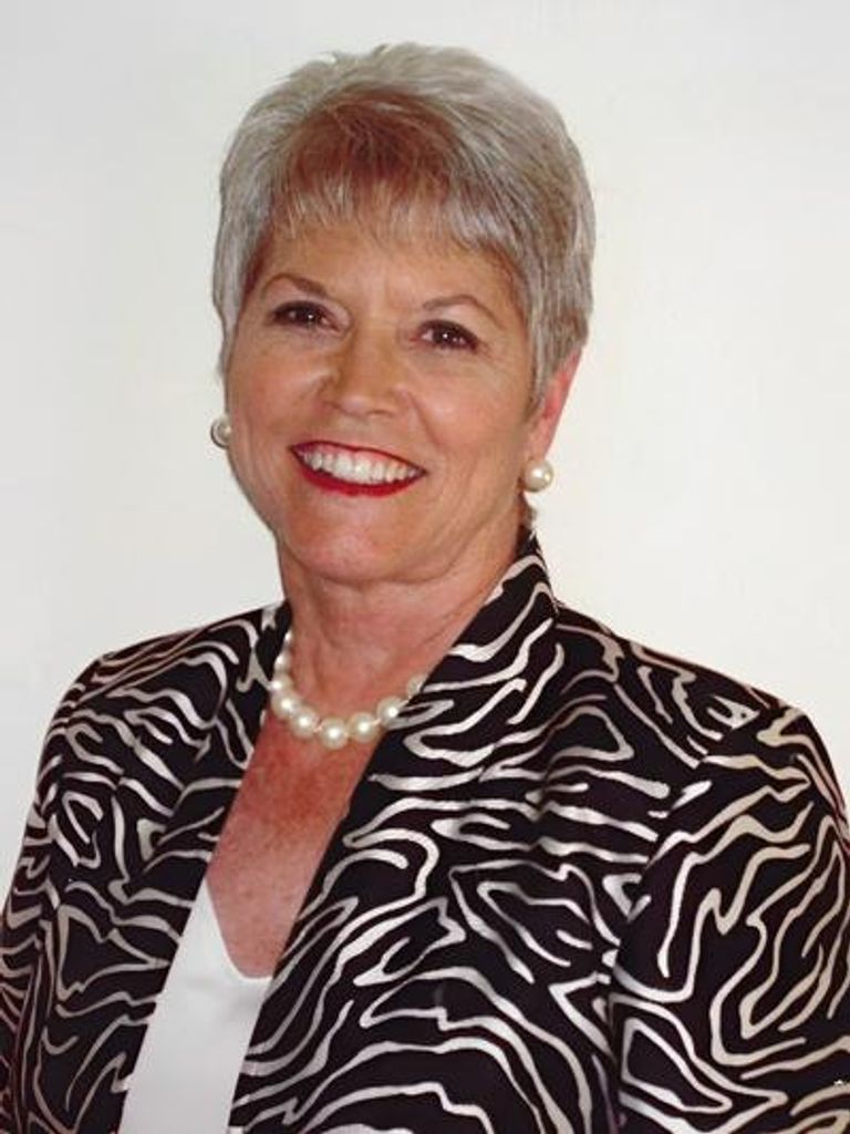 Beebe White Profile Photo