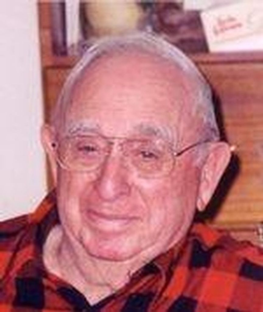 Fred "Ace" D. Weimer