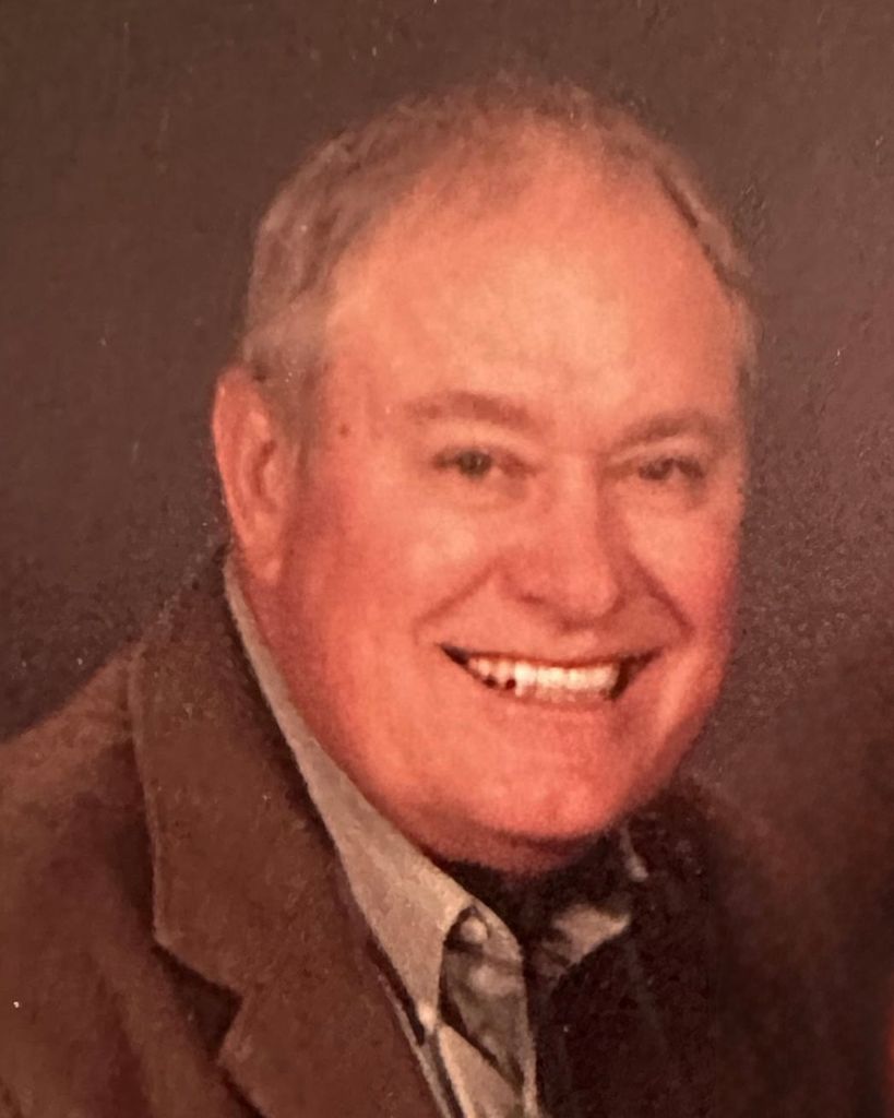 Joel Wendal Kennemur Profile Photo