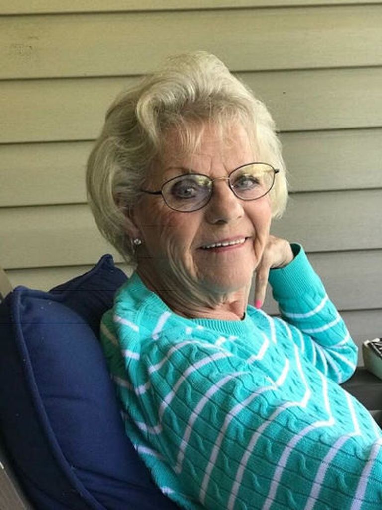 Sharlie Faye Osborn