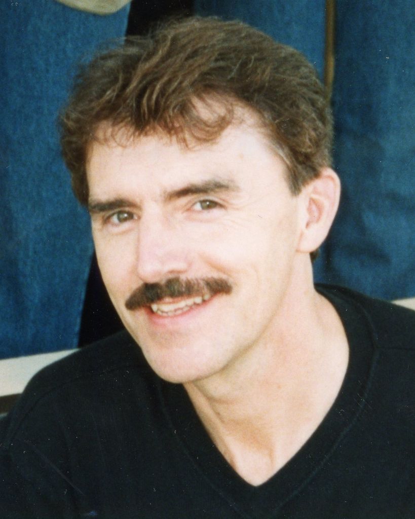 Randolph William Mann