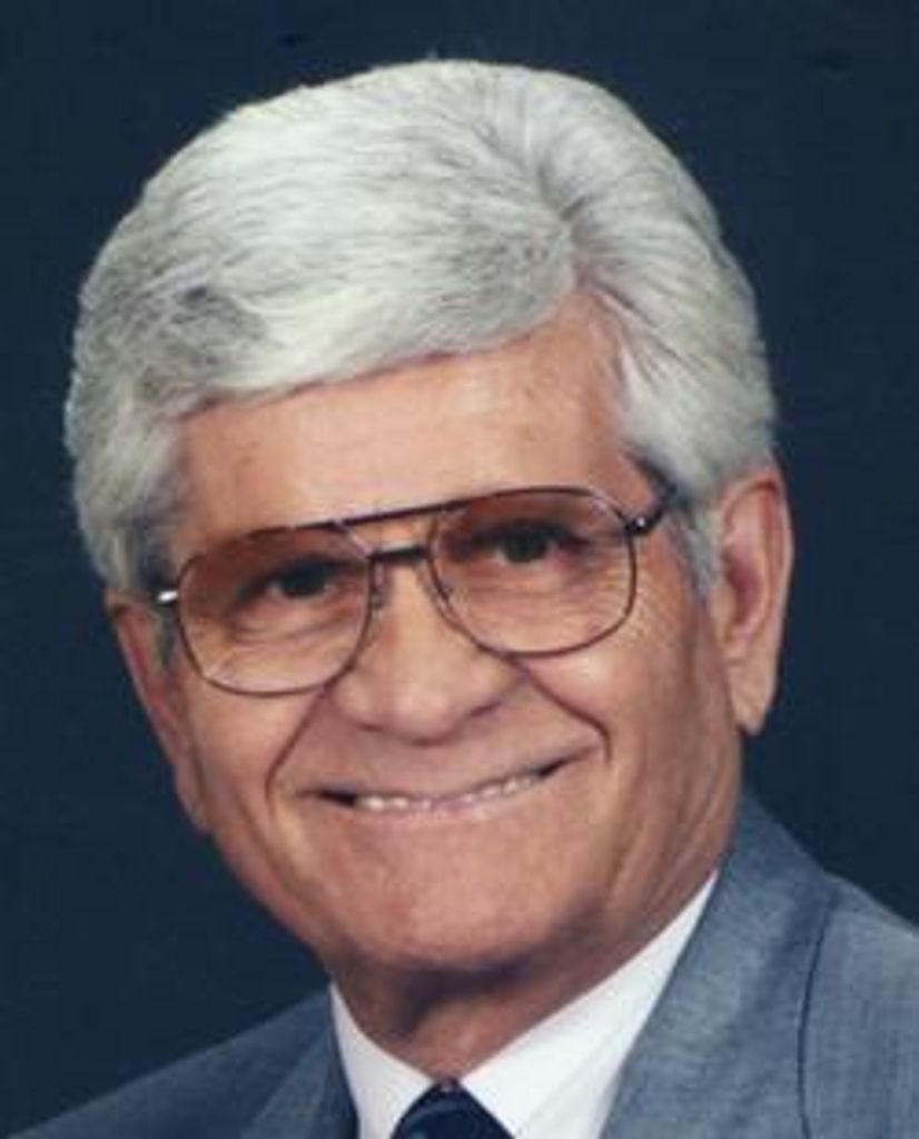 David Earl Bell Profile Photo