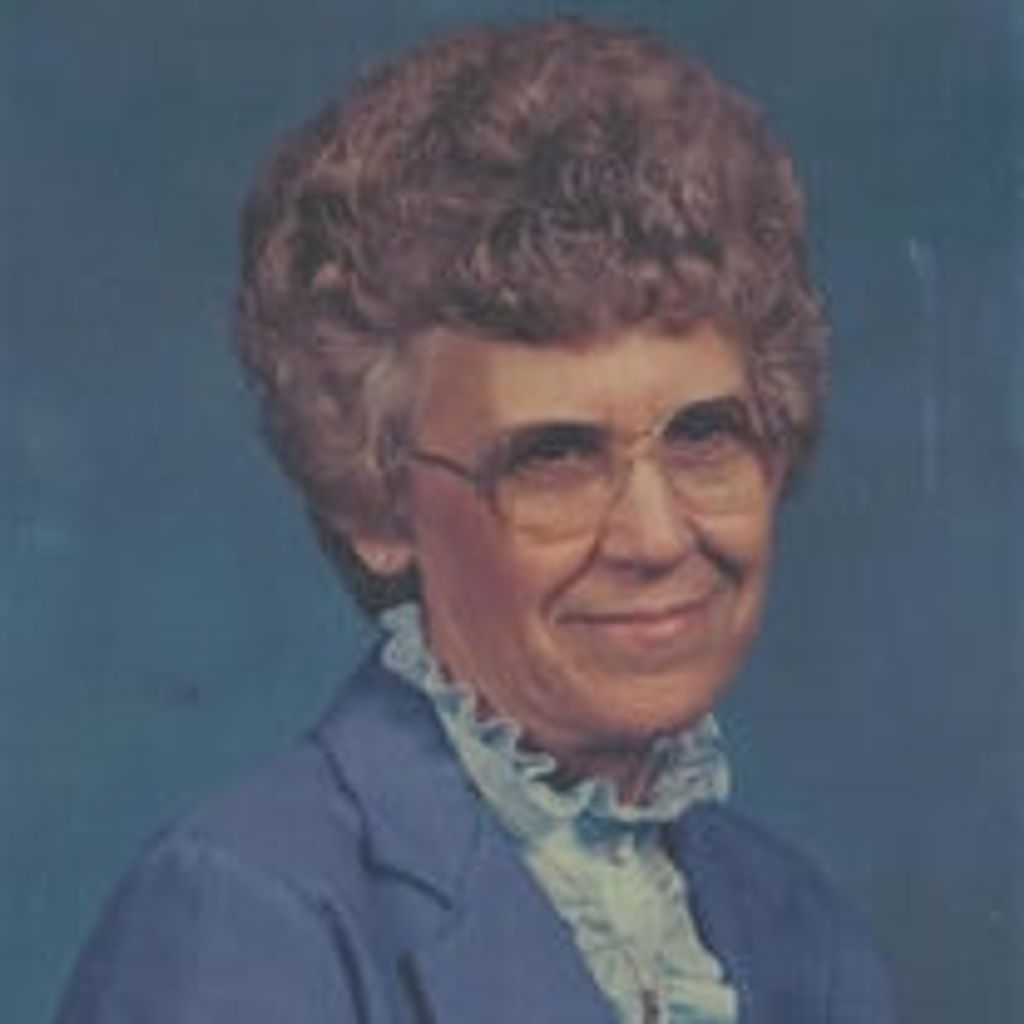 Ada Beckum