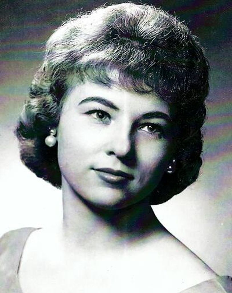 Janet F. Rothrock