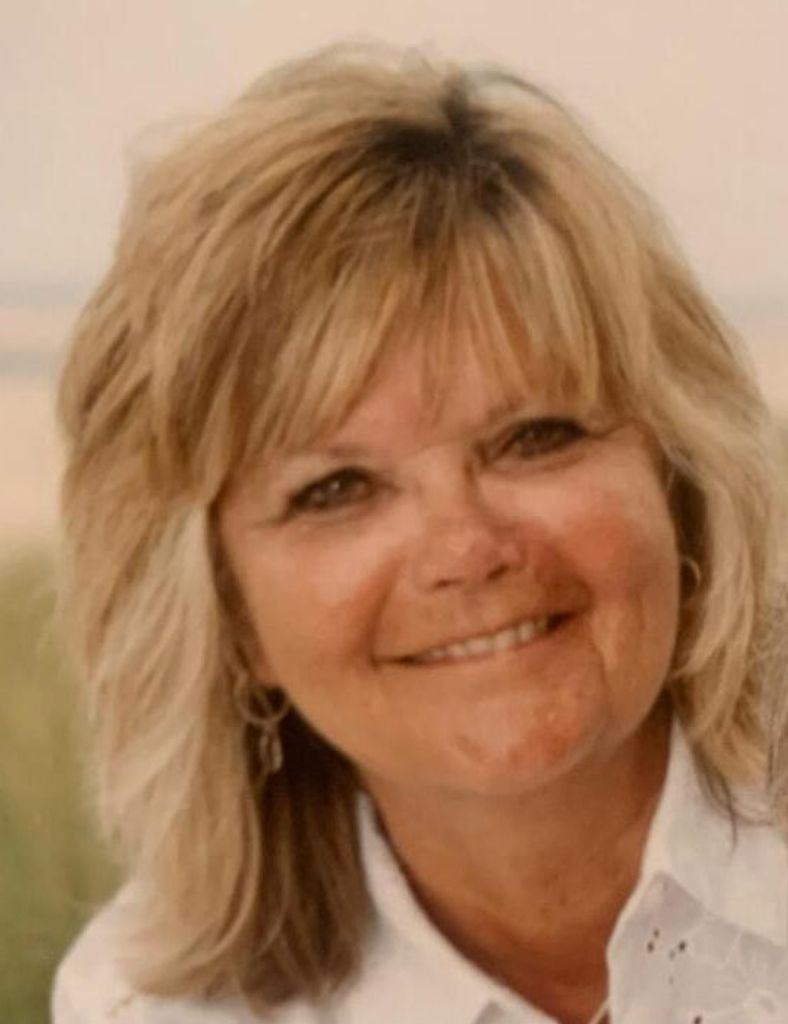 Geraldine "Gerry" A. (Eagan)  Michaud Profile Photo