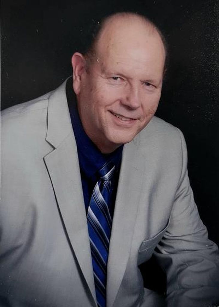 Marion Lee Wright Profile Photo