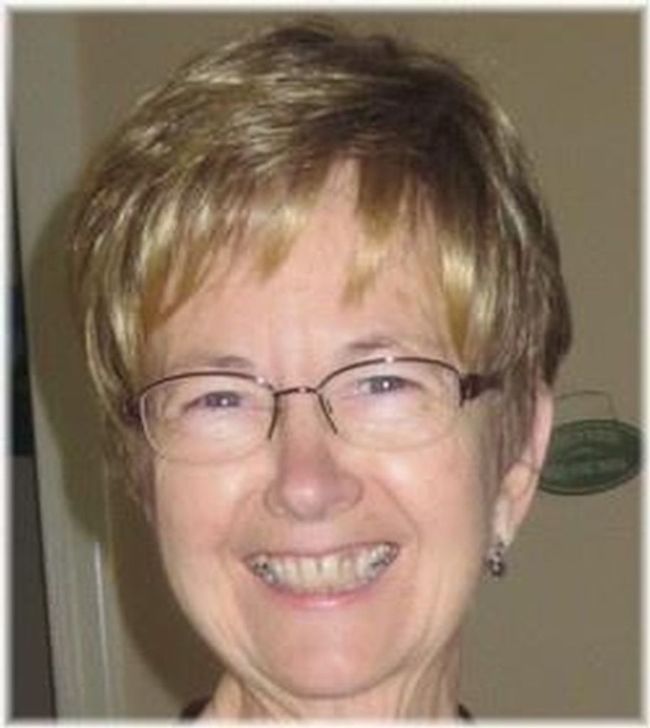 Sheryl "Sherry" Wilkens