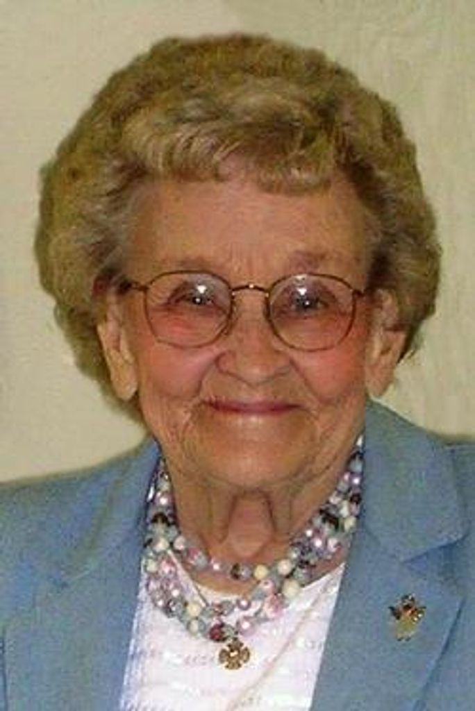 Betty L. Mietzner