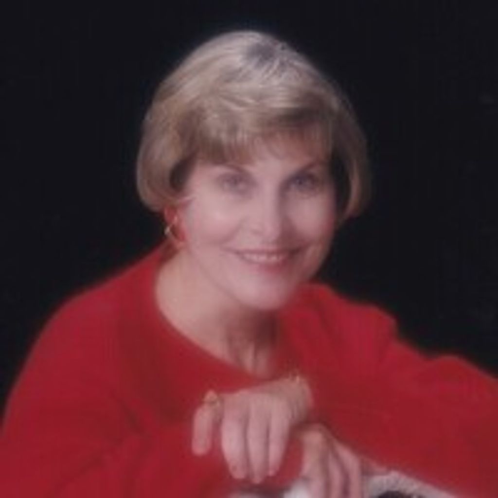 Mary Lee Abney
