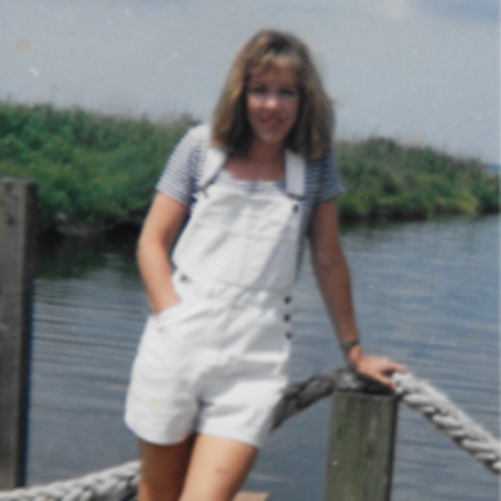 Shelagh M. Born
