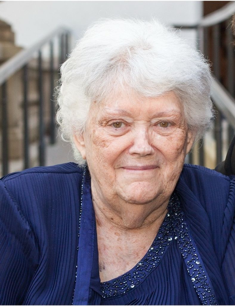 Olive  Ann T. King Profile Photo