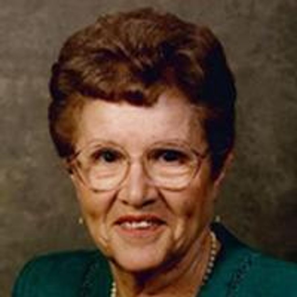 Jewell Dean Linn