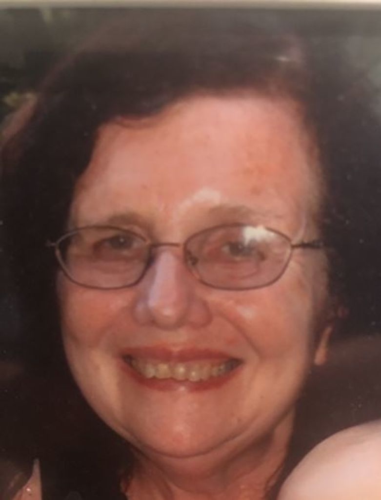 Mary Margaret Singer Profile Photo