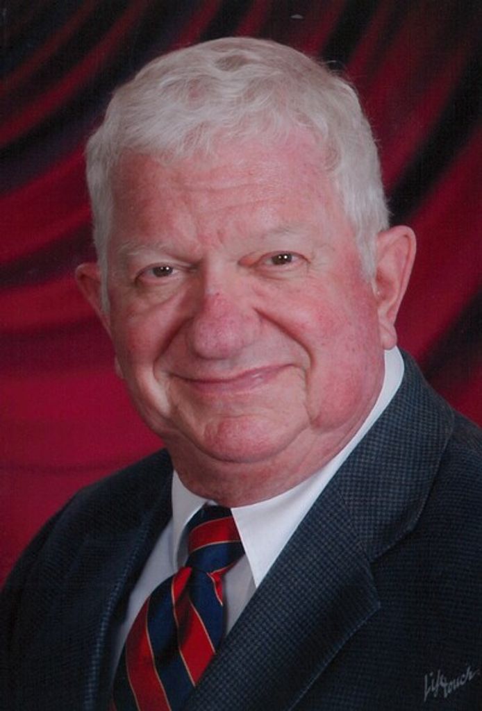 Joe P Duncan Profile Photo