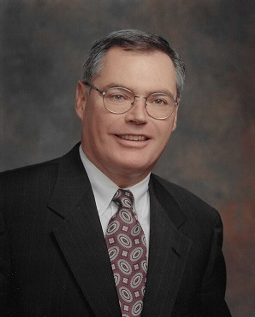 Edward Thomas Liston