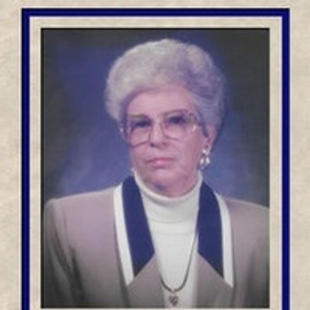 Mary Pruette Simmons