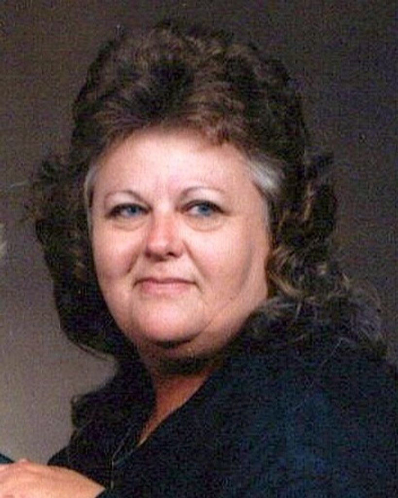 Patricia Ann Styron Profile Photo