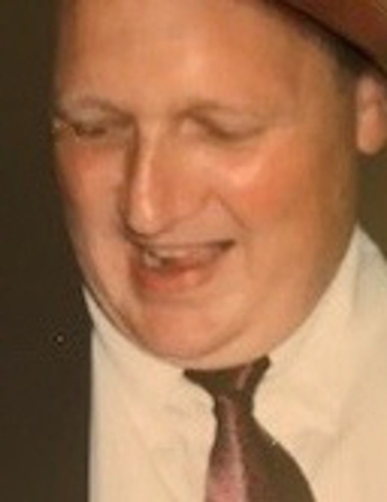 Nicholas James Edgar Richards