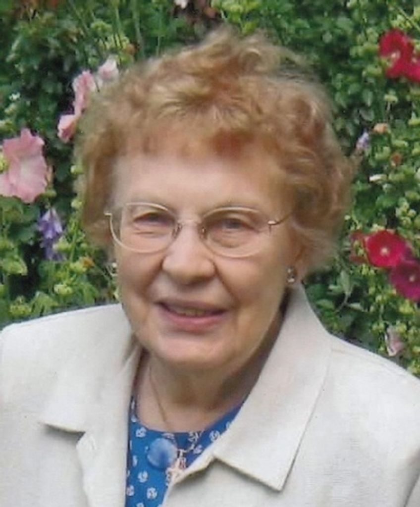 Myra E. Severson Profile Photo