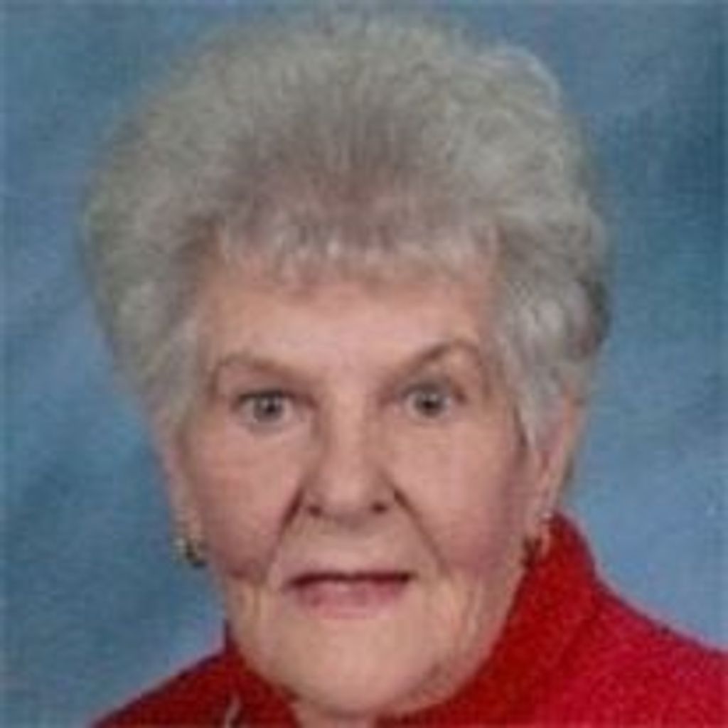 Virginia Snelgrove