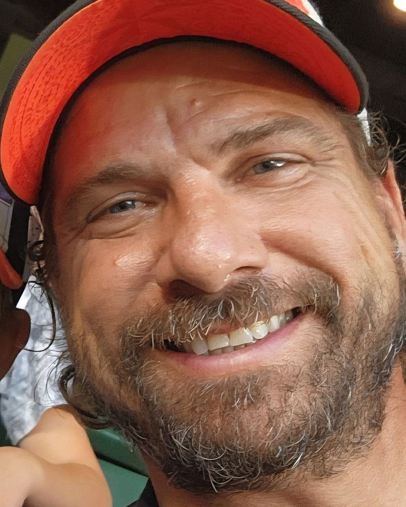 Craig Lee Schubert