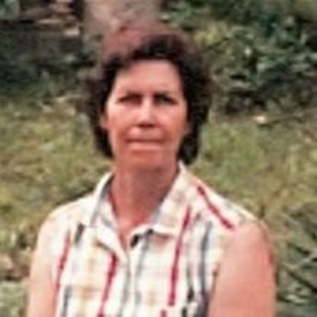 Jessie Marie Napier