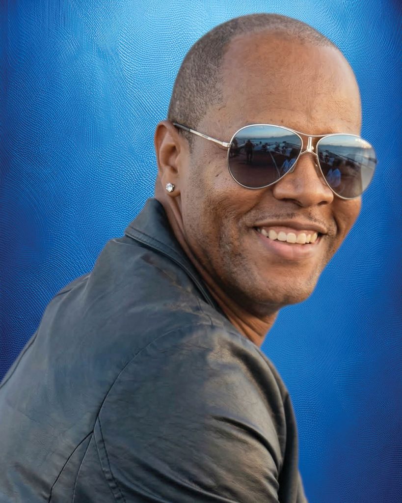 Orlando Anthony Dirl Profile Photo