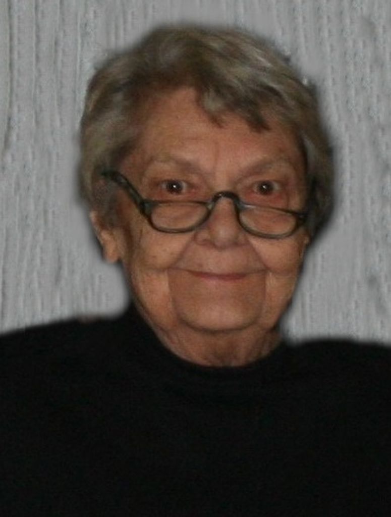 Marian Hildebrand