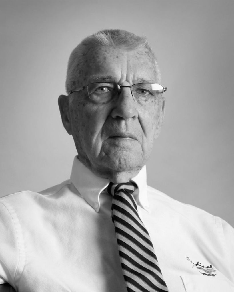 Warren H. "Mickey" Bradley