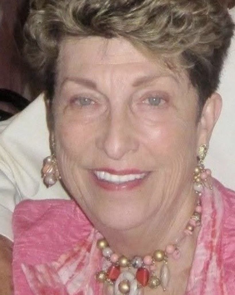 Brenda Ann Land Fluehr