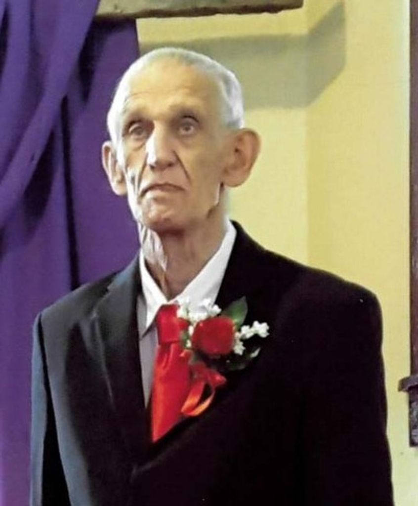 Samuel Jay Hughes Profile Photo