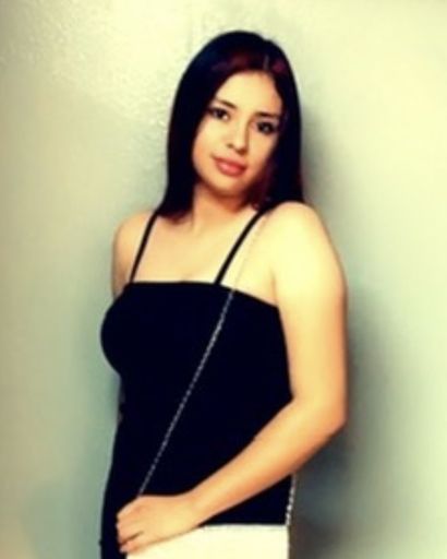 Judith Azucena Garcia Gonzalez Profile Photo