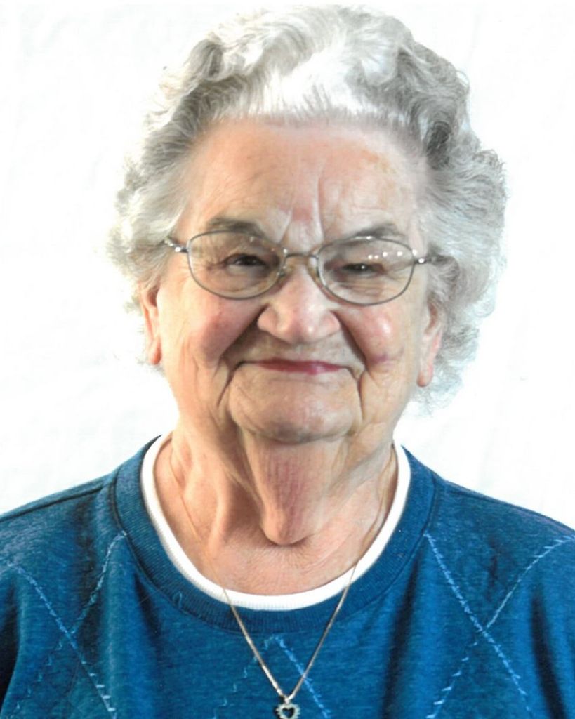 Dolores Duncanson