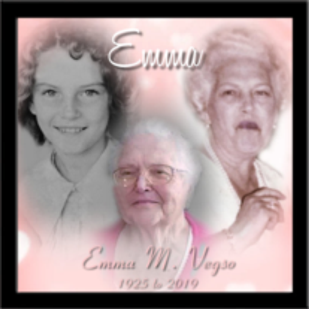 Emma M. Vegso