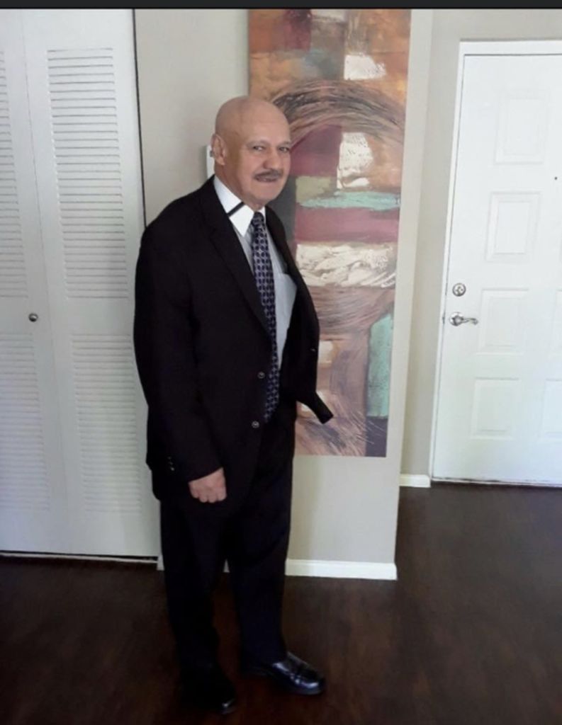 Jose A. Berrios