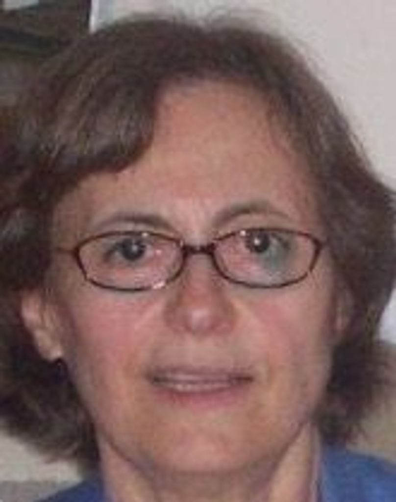 Anna Andromidas