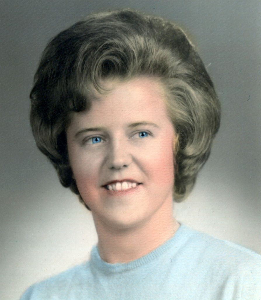 Dorothy Marie Holland Profile Photo