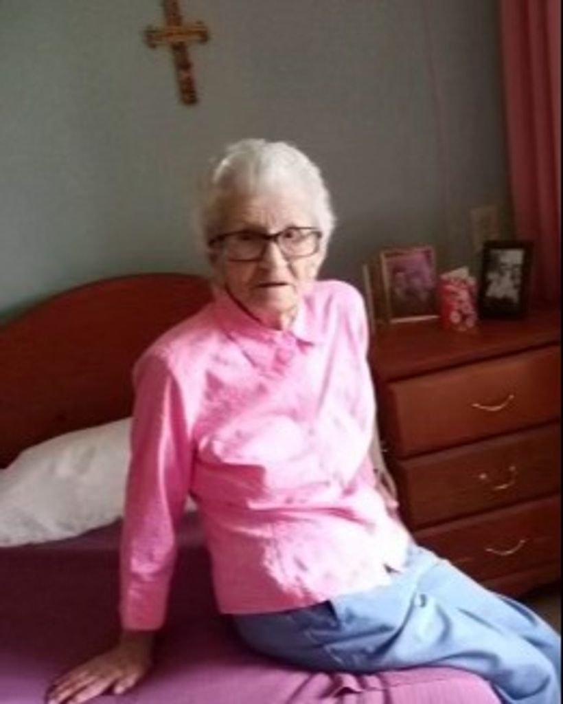 Lillian Krueger