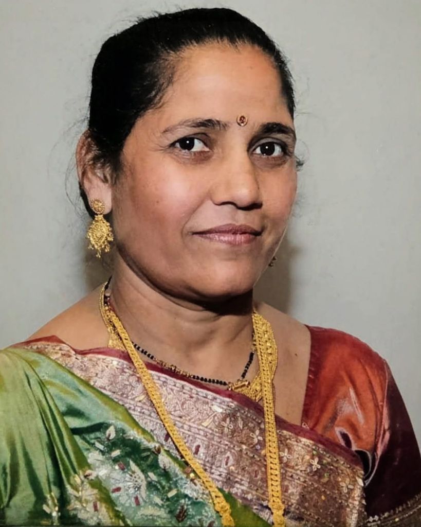 Lilaben Patel Profile Photo