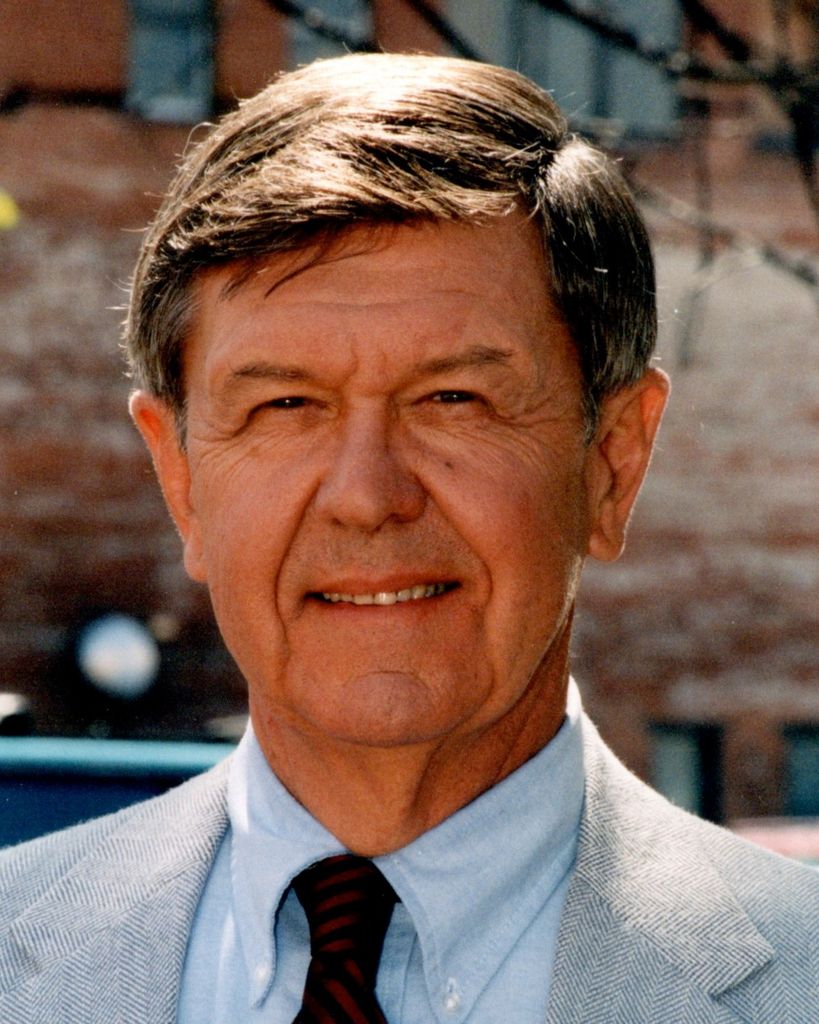 Dr. Ronald L. Lamp Profile Photo