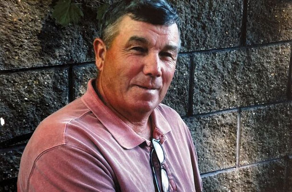 Walter "Sonny" William Forschen Profile Photo