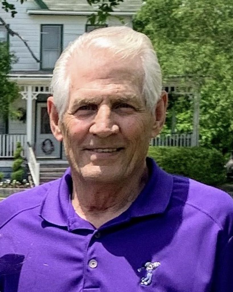 Andrew M Haines, Jr. Profile Photo