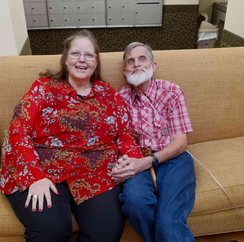 Timothy Reese Richards Profile Photo