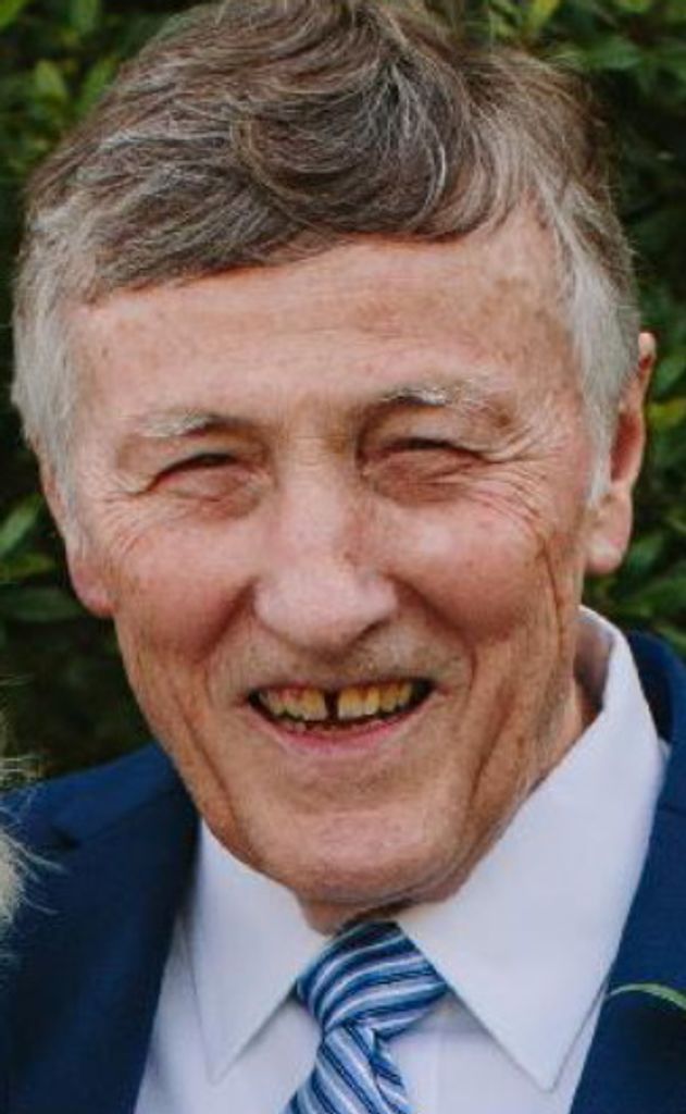 Lewis Kelly Vantrease