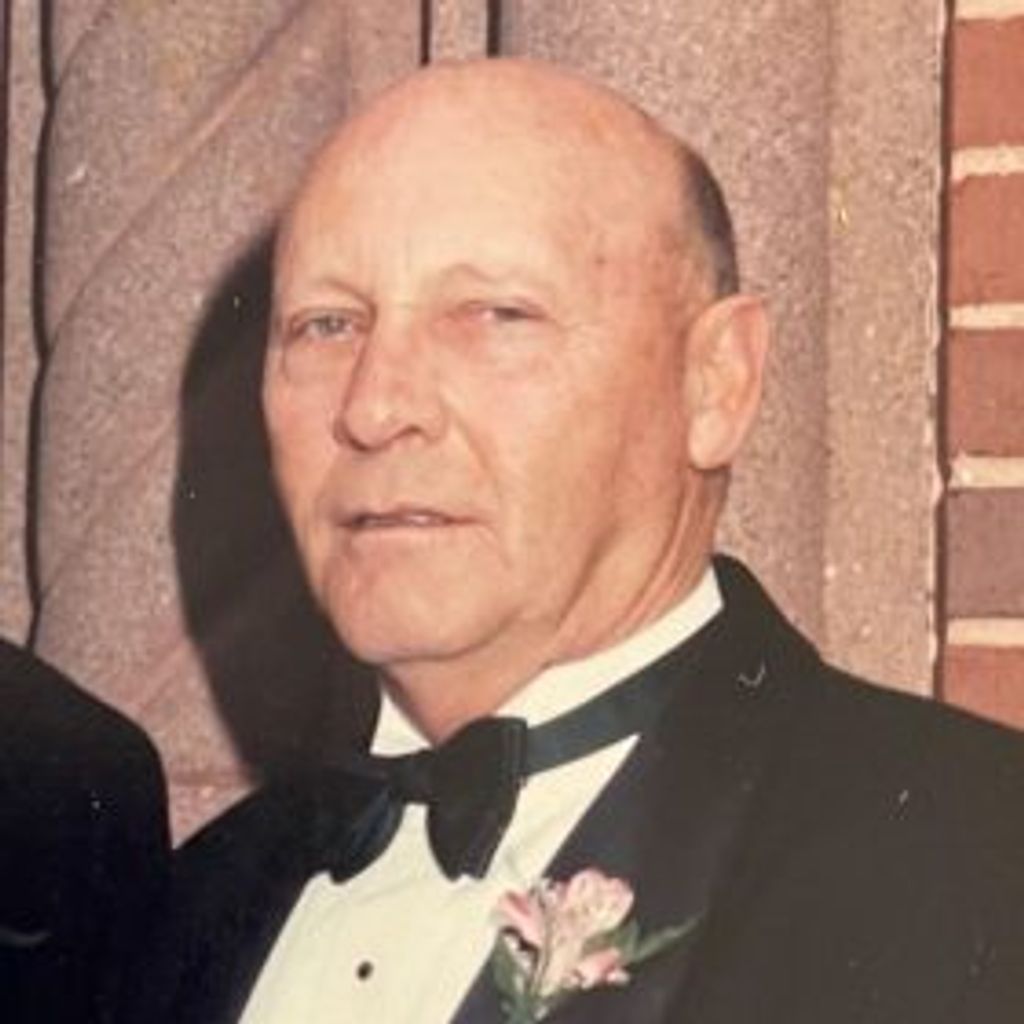 J.C. Bailey