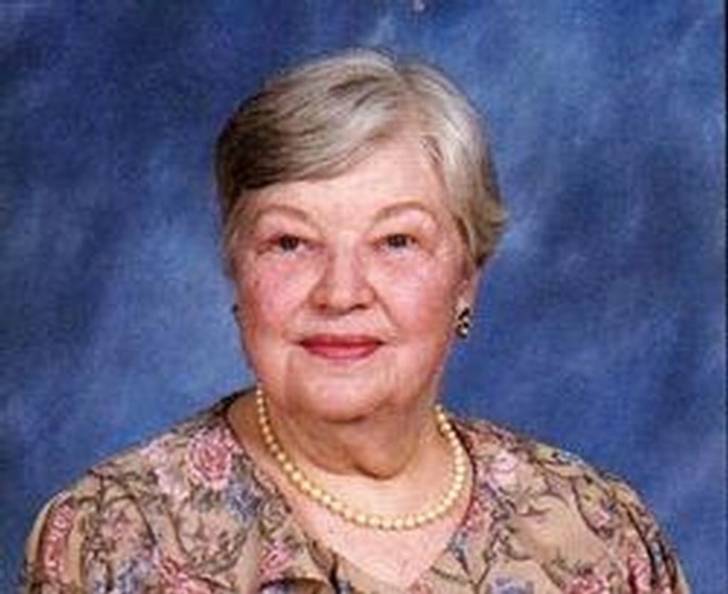 Patricia Ann Phillips